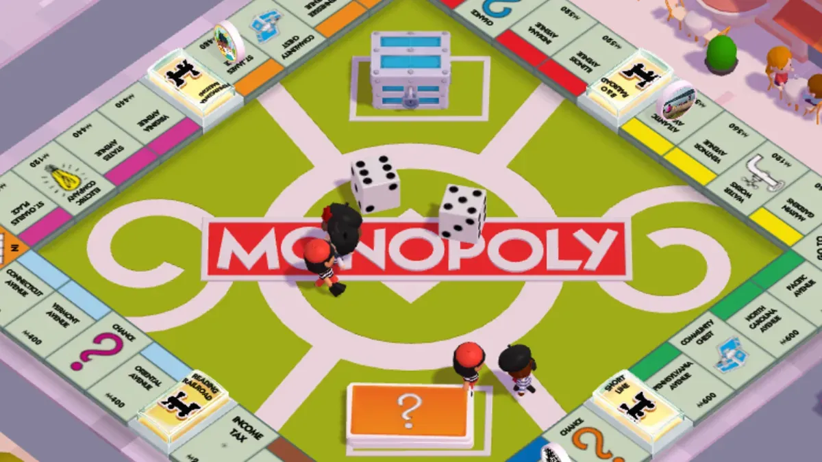 MONOPOLY GO! July 2024: Events, Tournaments, and Rewards Image 2