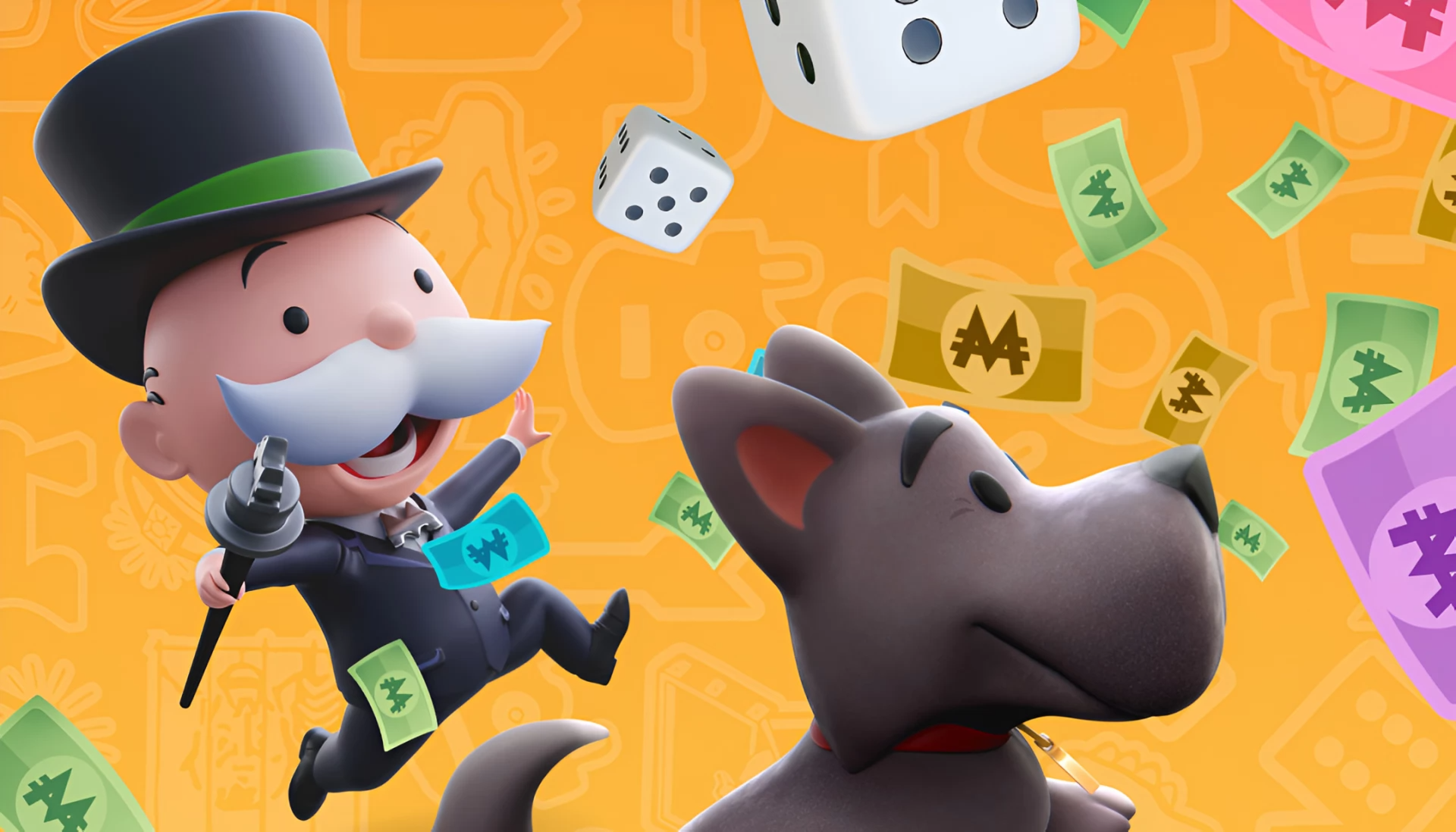 MONOPOLY GO! July 2024: Events, Tournaments, and Rewards News