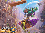 Clash Royale Season 61 'Industrious Goblins' July 2024 Update and Balance Adjustments News