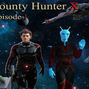 Bounty Hunter X APK