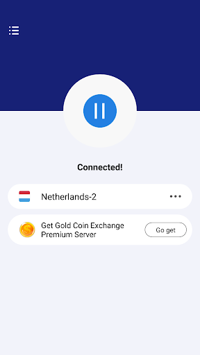 VPN Netherlands - Use NL IP Screenshot4
