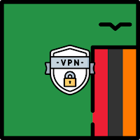 Zambia VPN - Private Proxy APK