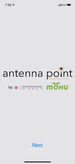 Antenna Point Screenshot3