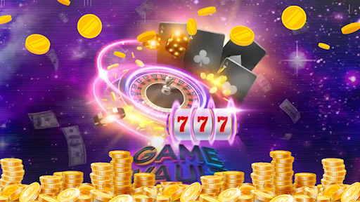 Game Vault:Slots Game Screenshot3