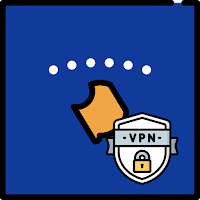 Kosovo VPN - Private Proxy APK