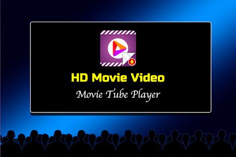Movie Video & Tube Player Screenshot1