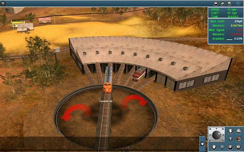 Trainz Simulator Screenshot4