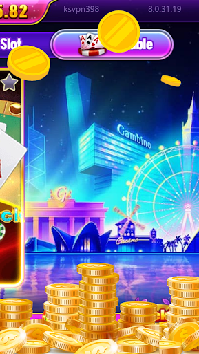 Ultra Panda 777 Casino Screenshot3