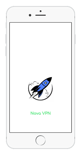 Nova VPN - Safe and Fast VPN Screenshot1