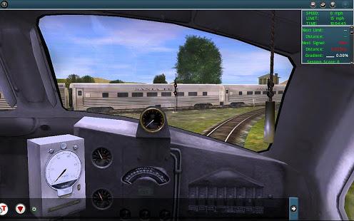 Trainz Simulator Screenshot1