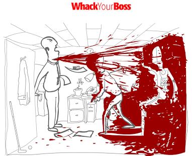 Whack Your Boss 27 Screenshot3