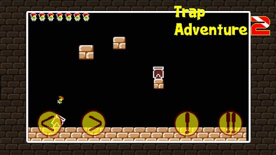Trap Adventure 2 : Origins Screenshot4