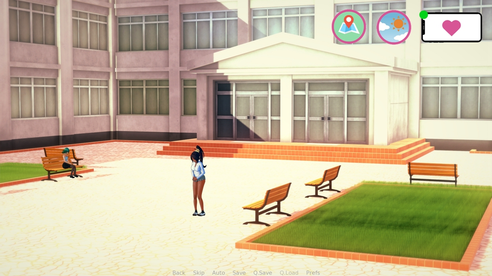 Animeverse Island Screenshot3