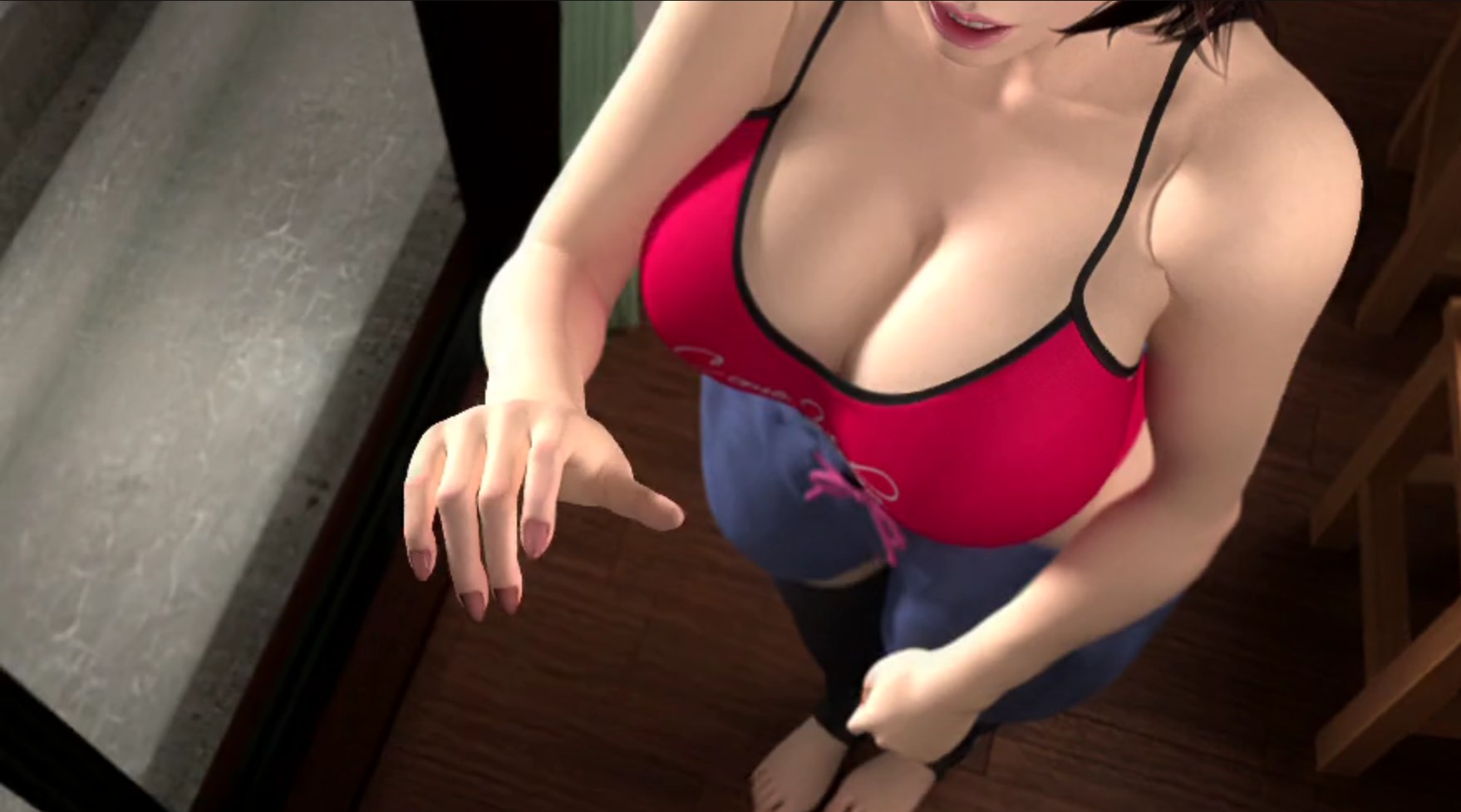 Mari’s sexual circumstances Screenshot2