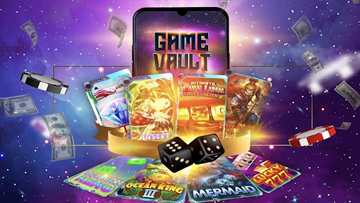 Game Vault:Slots Game Screenshot2