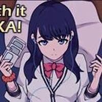 Touch it Rikka apk Mod Guia APK