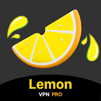 Lemon VPN Proxy APK