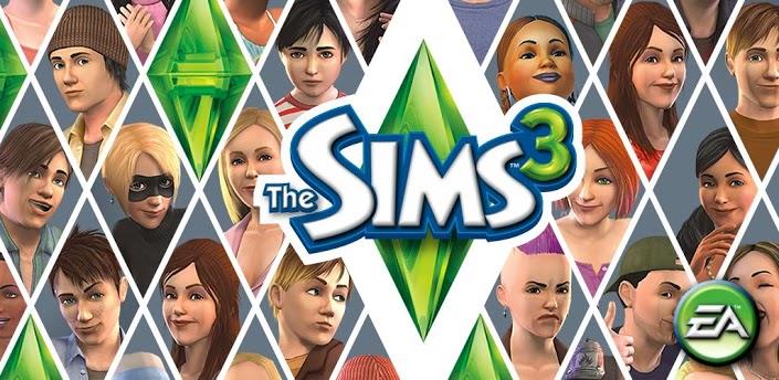 The Sims™ 3 Screenshot1