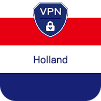 VPN Netherlands - Use NL IP APK