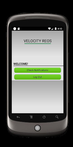 Velocity REOs Screenshot2