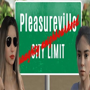 Pleasureville - Naughty Neighbourhood APK