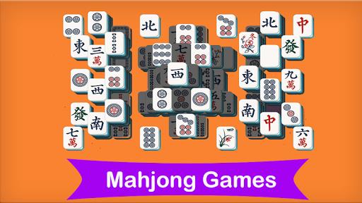 Mahjong - Mahyong Offline Screenshot2