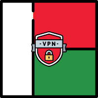 Madagascar VPN - Private Proxy APK