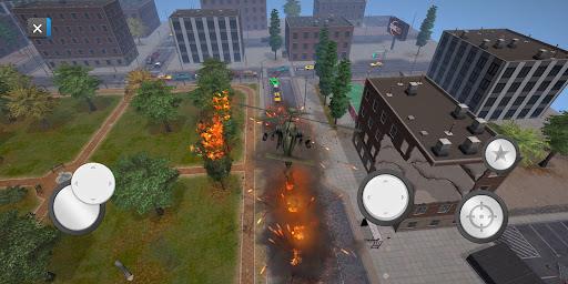 City Smash 2 Screenshot2