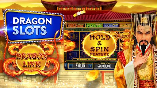 Heart of Vegas - Casino Slots Screenshot1