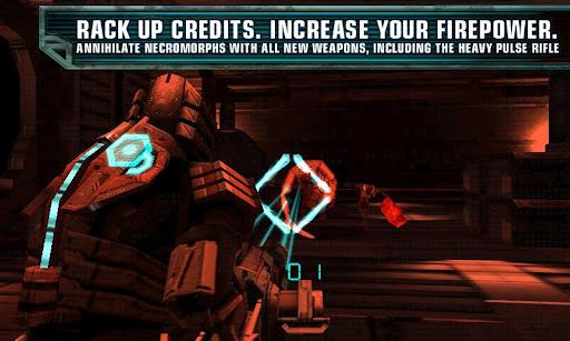 Dead Space™ Screenshot2