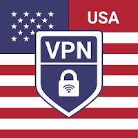 USA VPN - Get USA IP APK