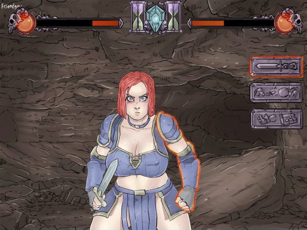 Genlocks Quest Screenshot1