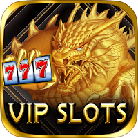VIP Deluxe Slots Games Offline APK