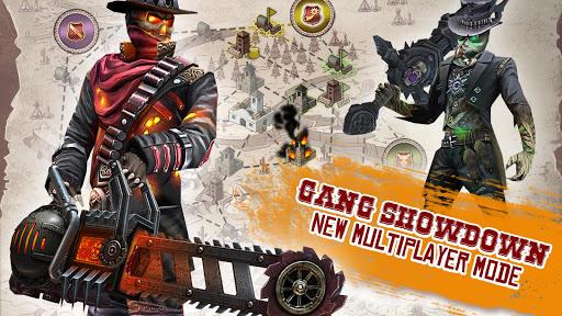 Six-Guns: Gang Showdown Screenshot4