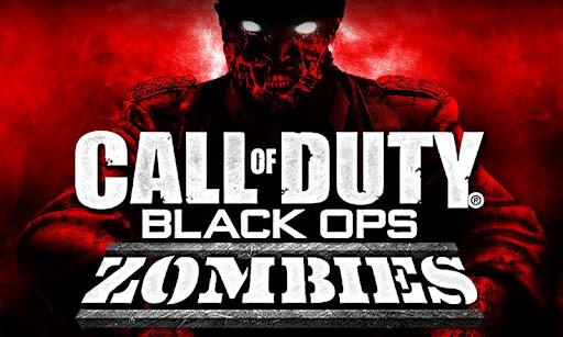 Call of Duty Black Ops Zombies Screenshot3