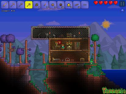 Terraria Screenshot2