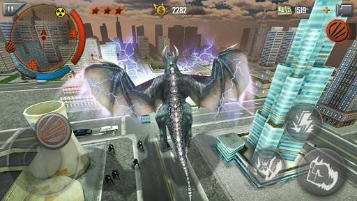 City Smasher Screenshot3