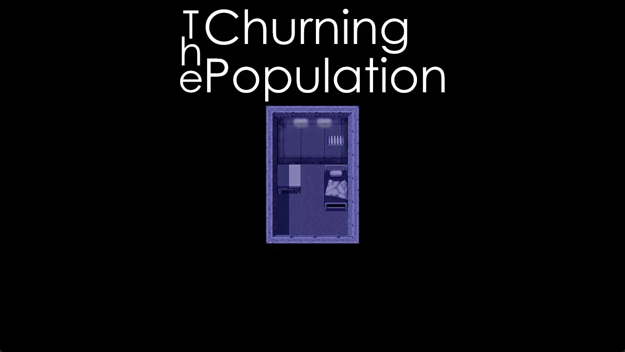 The Churning Population Screenshot1