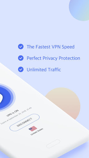 Veilduck VPN Screenshot2