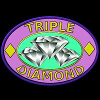 Triple Diamond Slot Machine APK