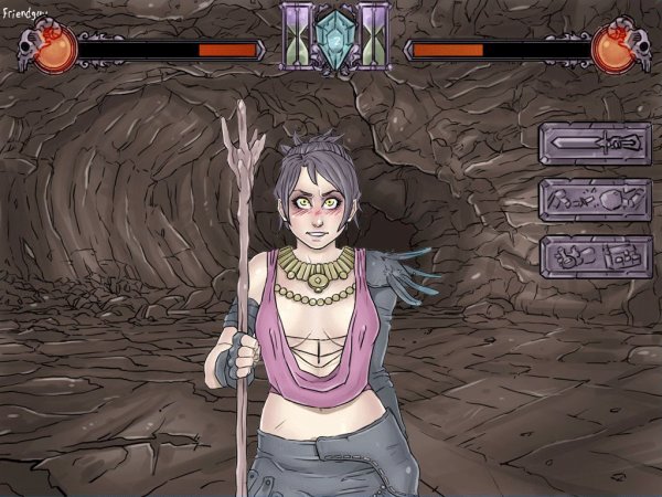 Genlocks Quest Screenshot2