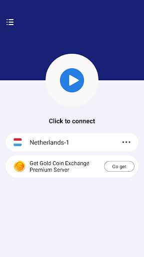 VPN Netherlands - Use NL IP Screenshot2
