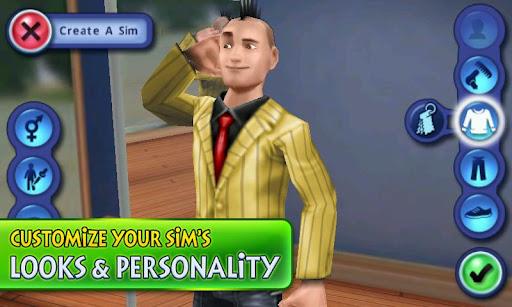 The Sims™ 3 Screenshot2