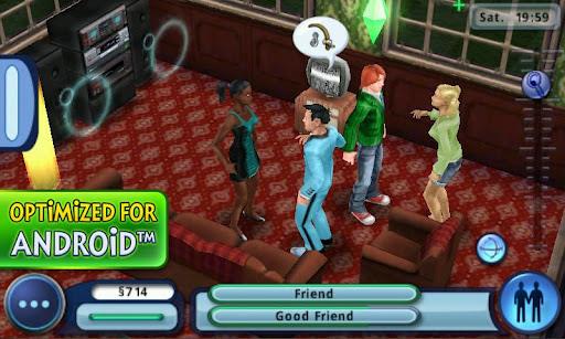 The Sims™ 3 Screenshot3