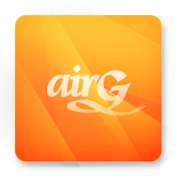 airg application