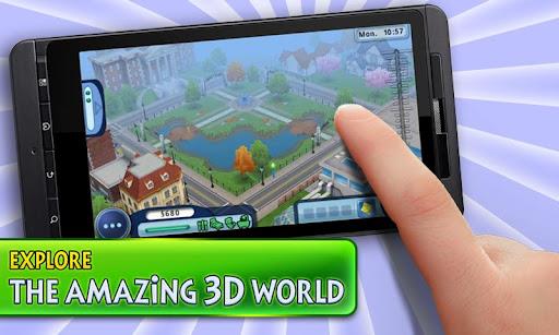 The Sims™ 3 Screenshot4