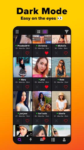 PinaLove - Filipina Dating Screenshot4