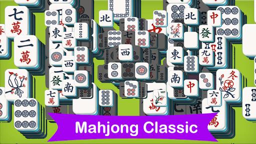 Mahjong - Mahyong Offline Screenshot3
