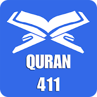 Quran411 APK