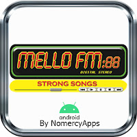 Mello FM Jamaica Radio FM 88.1 APK